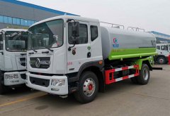 下雨后，灑水車上路作業，是否多此一舉？