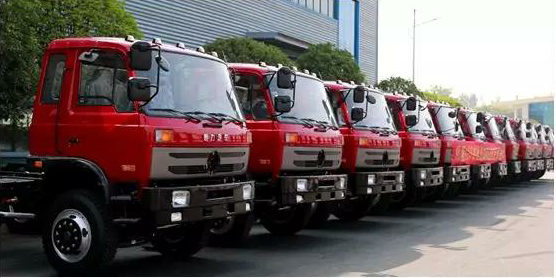 名企風采：弘揚絲路精神，復興偉大中國夢----程力汽車首批出口印尼底盤訂單交付客戶