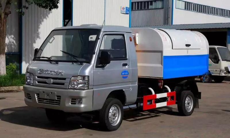 程力新能源人工智能搶險(xiǎn)救援車首批訂單圓滿交車,為國家電網(wǎng)提供一流產(chǎn)品