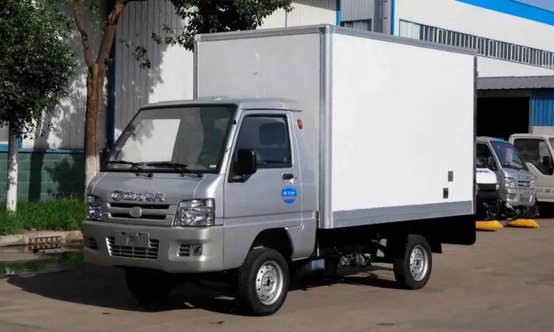 程力新能源人工智能搶險(xiǎn)救援車首批訂單圓滿交車,為國家電網(wǎng)提供一流產(chǎn)品