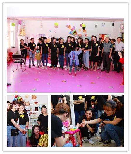 弘揚(yáng)傳統(tǒng)美德，關(guān)愛兒童成長----首屆“魅力隨州，多彩程力”抖音大賽捐贈(zèng)公益活動(dòng)紀(jì)實(shí)